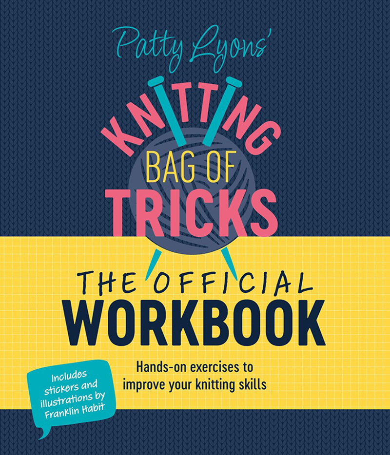 Search Press The Official Patty Lyons Workbook by Patty Lyons