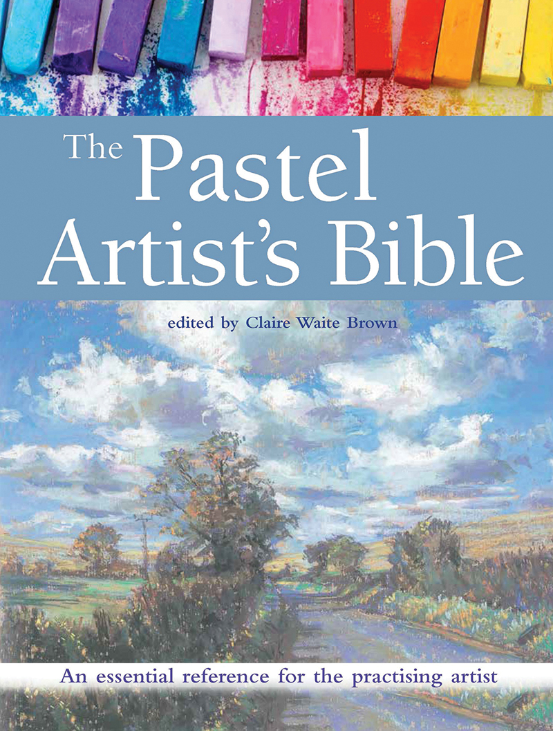 Search Press The Oil Painter's Bible by Marylin Scott