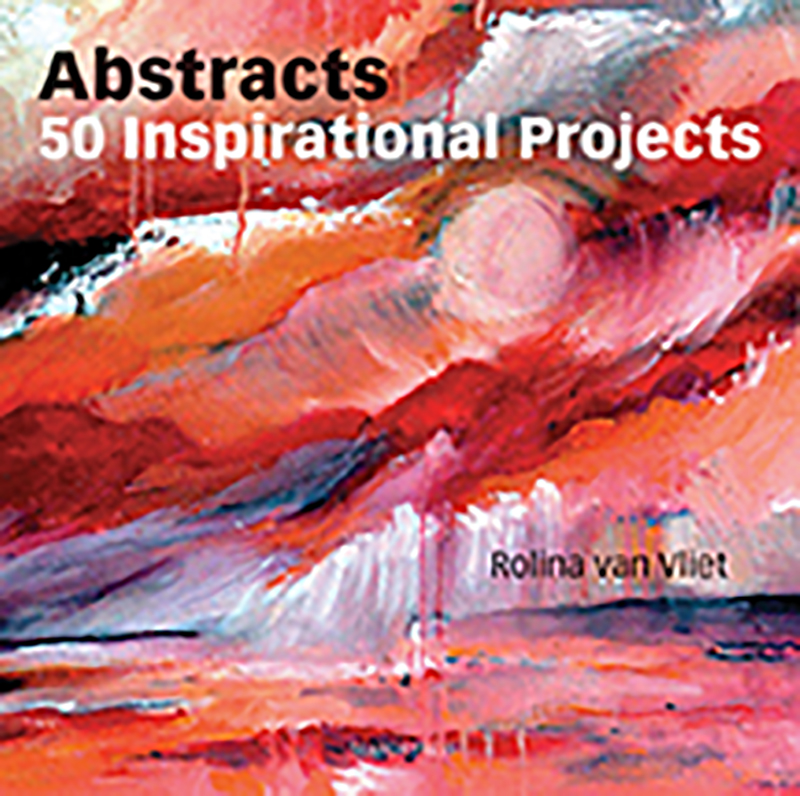 Search Press Realistic Abstracts by Kees Van Aalst