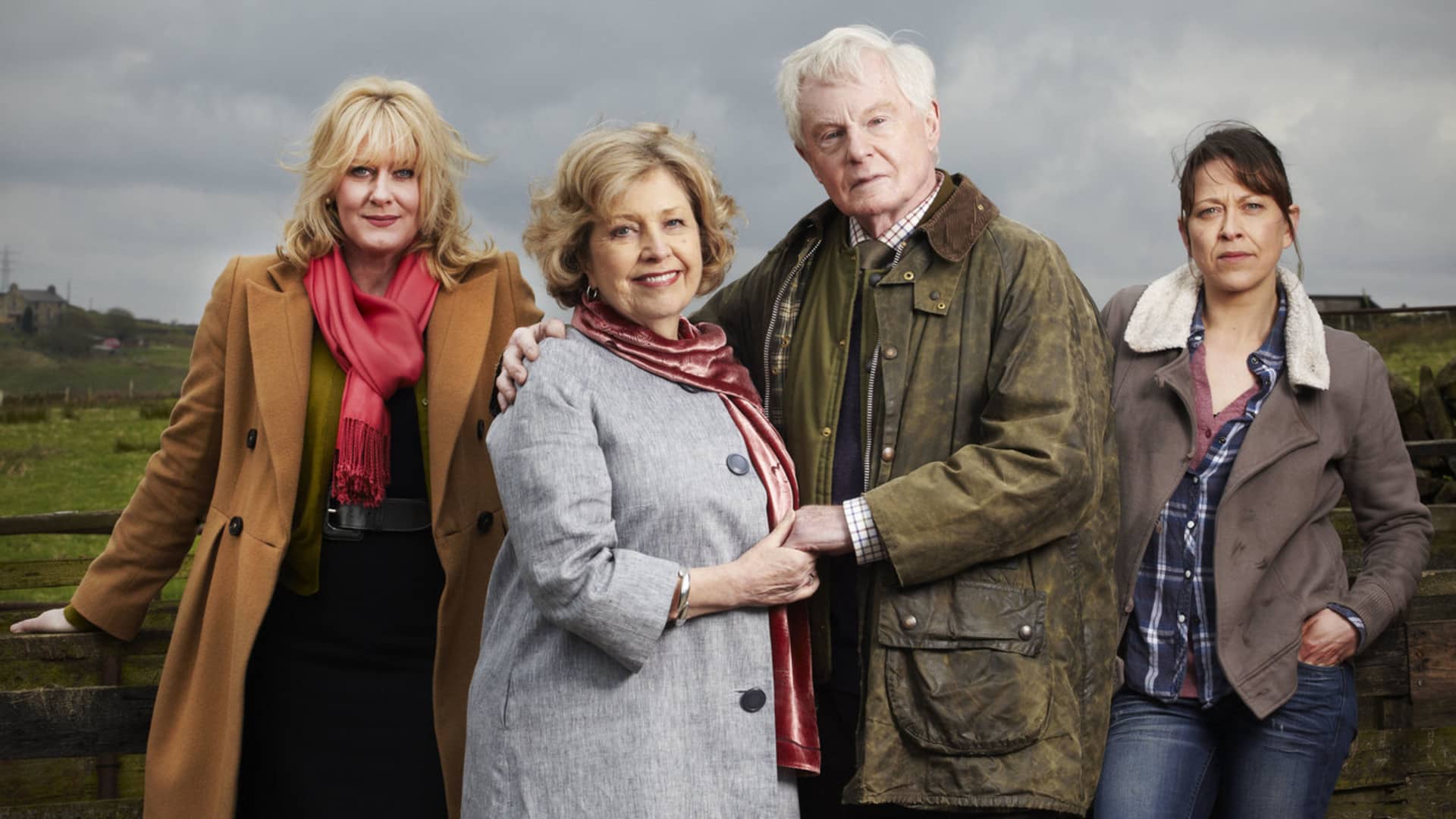 LAST TANGO IN HALIFAX Premieres Sunday, September 20, 2020 On PBS SEAT42F