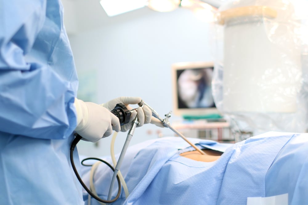 Colecistectomia Importância em Prevenir Infecções Blog do Secad
