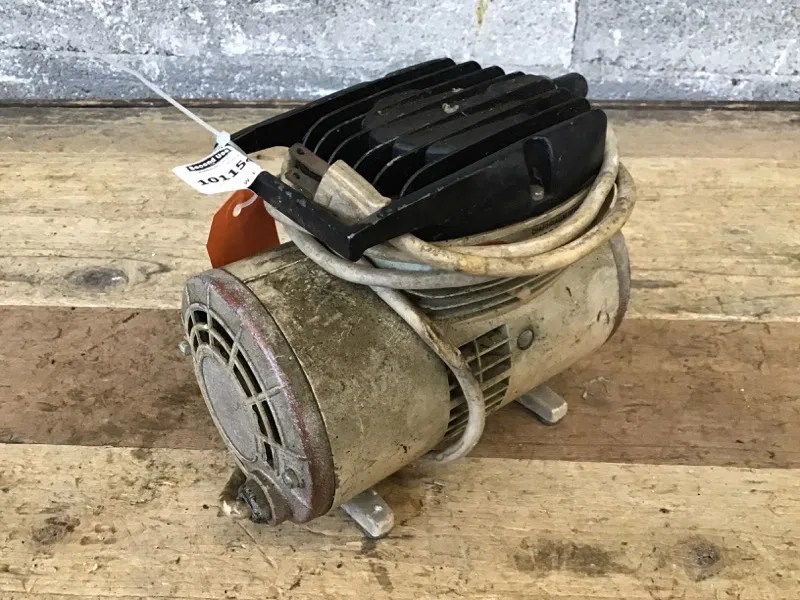Paint sprayer motor/pump Second Use Building Materials and Salvage