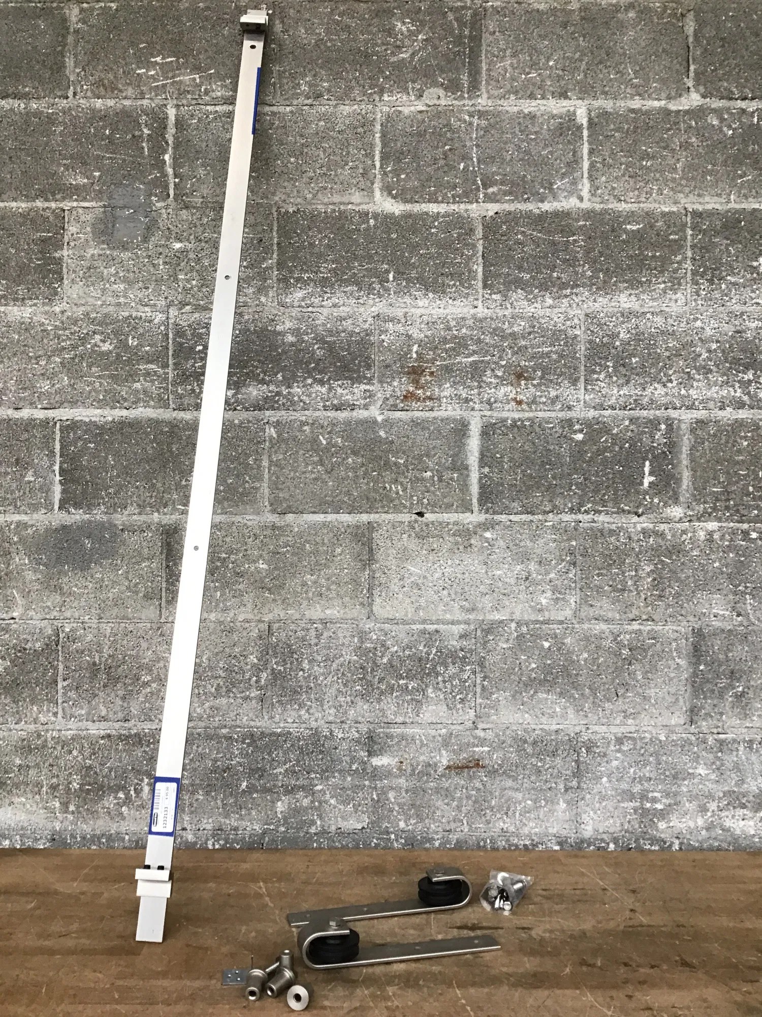 Barn Door Hardware Second Use Building Materials and Salvage Retail