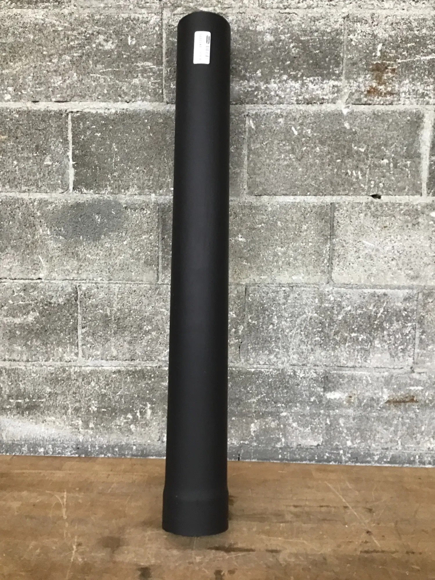 HEAVY Chimney Pipe Second Use Building Materials and Salvage Retail