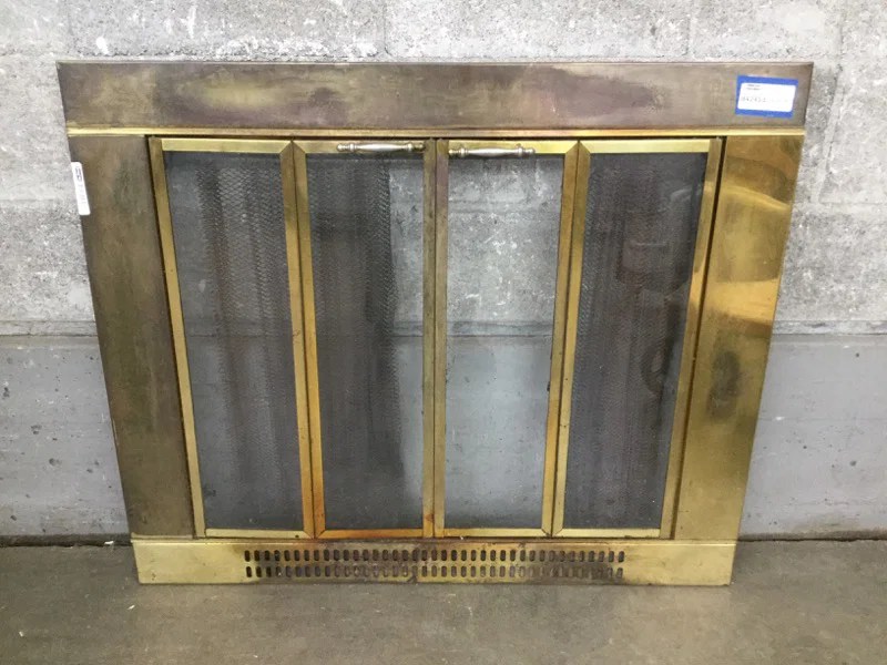 Fantastic Used Fireplace Doors For Sale 2023 Fantastic Used Fireplace Doors For Sale 2023