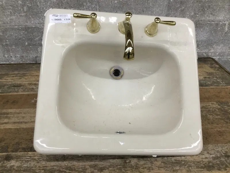 Kohler Bathroom Sink Parts Vostok Blog