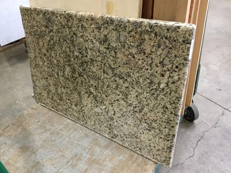 3/4″ Granite Countertop Second Use Building Materials and Salvage