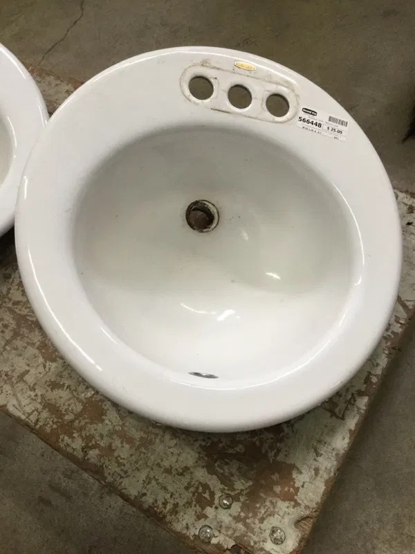 Kohler Bathroom Sinks / Kohler Caxton Undermount Bathroom Sink With