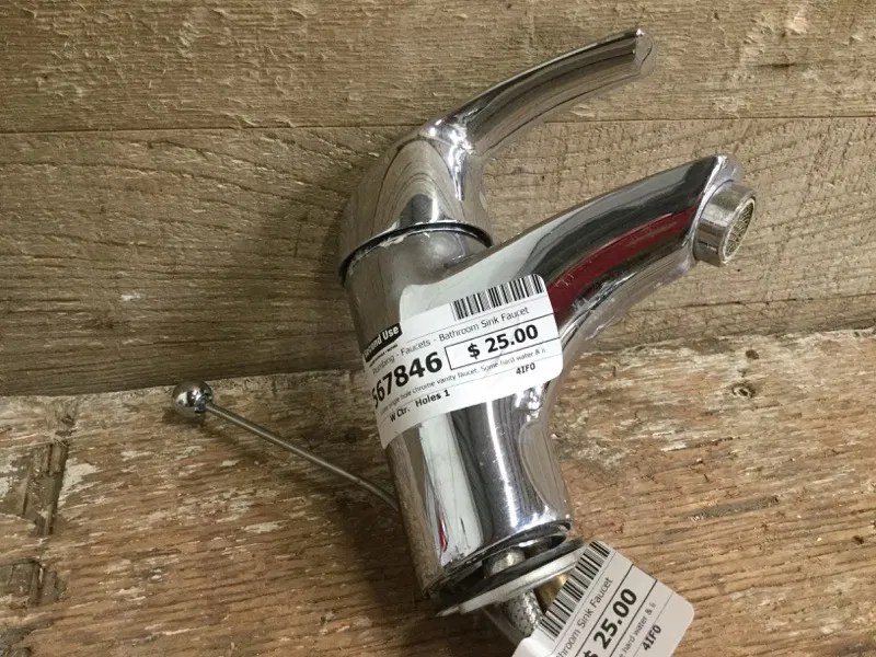 Grohe Kitchen Faucet Low Flow