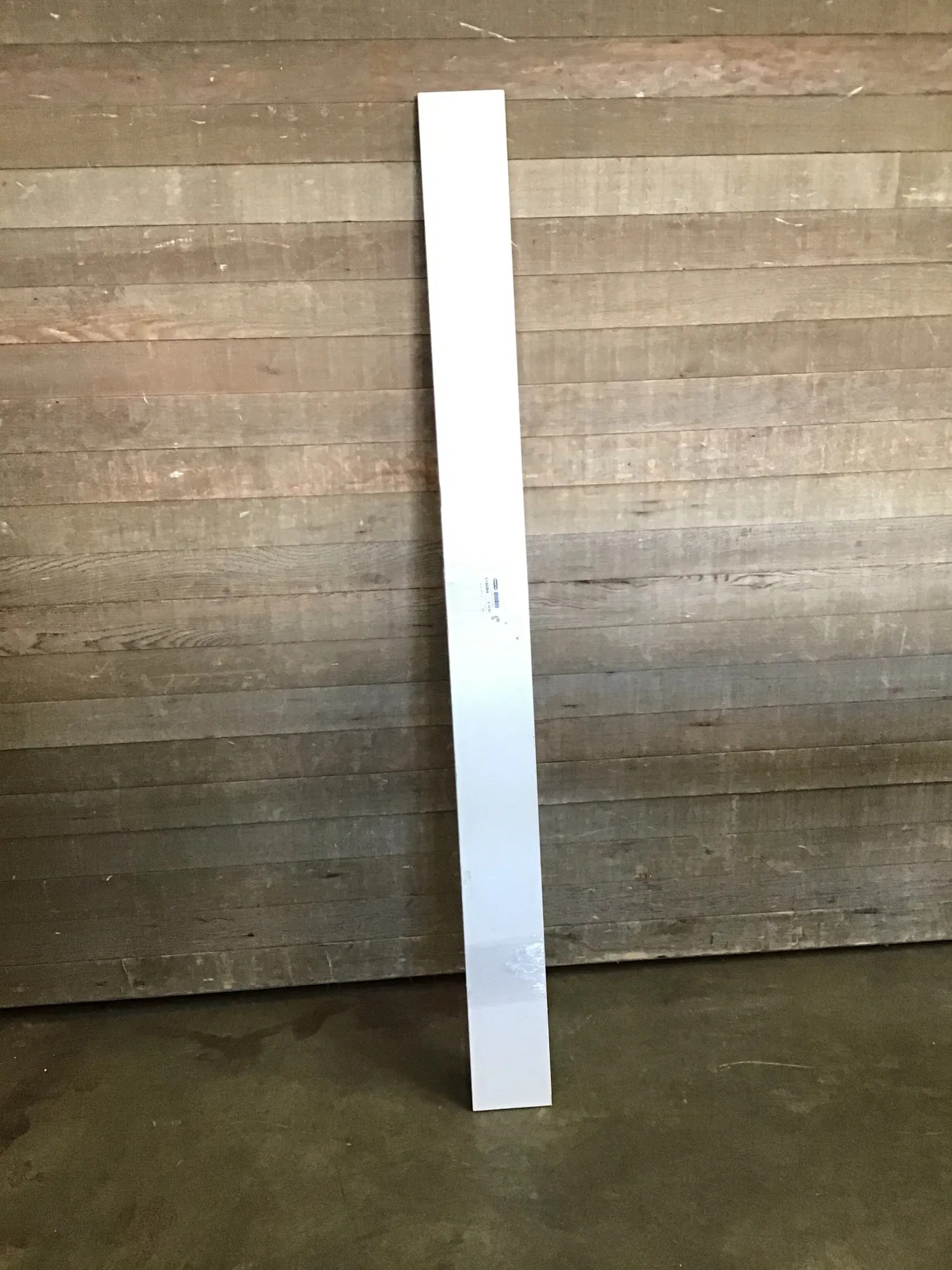 1/2″ Ultralight MDF Moulding Second Use Building Materials and