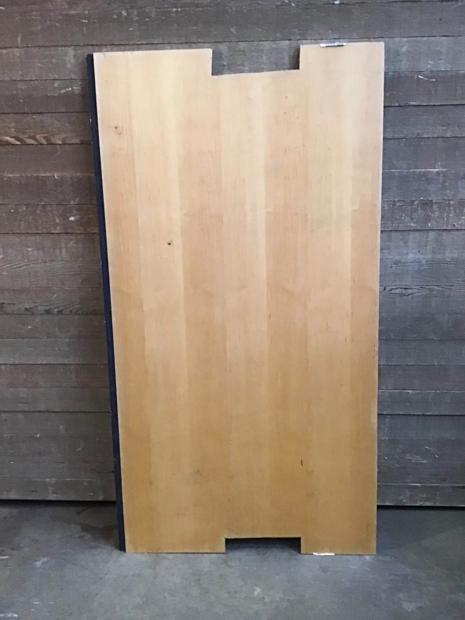 Baltic Birch Plywood Sheet Second Use Building Materials and Salvage