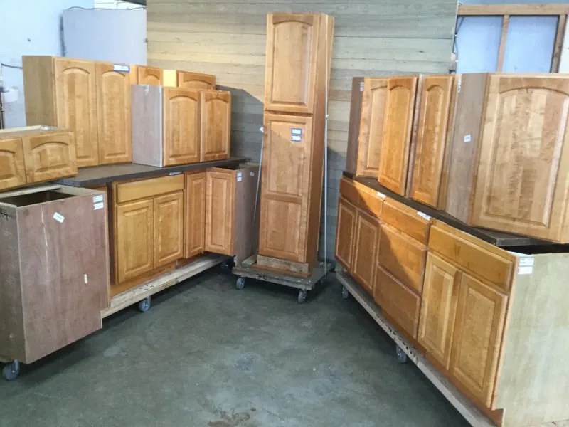 Using Salvaged 101 March 2020 Second Use Building