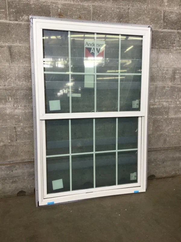 Featured Inventory Renewal by Andersen Windows Second Use Building