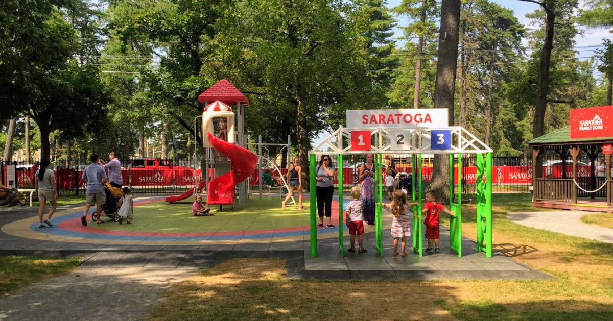 Saratoga Springs Events September 2023 Top Events For Kids In & Around Saratoga Springs, Ny