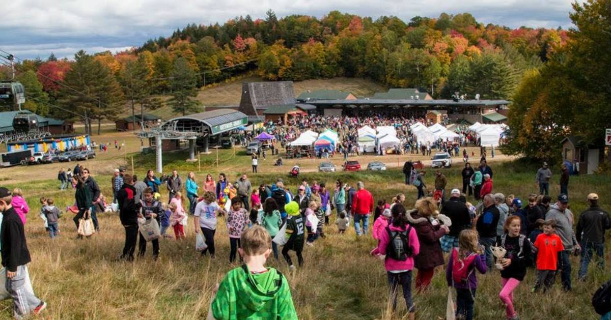 Lake George Fall Events 2023 2021 Fall Festivals & Events In Lake George, Ny