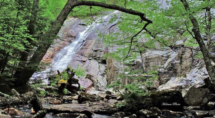 Adirondack Hiking Trails Waterfalls Adirondack Hikes With Waterfalls You Can't Miss Out On
