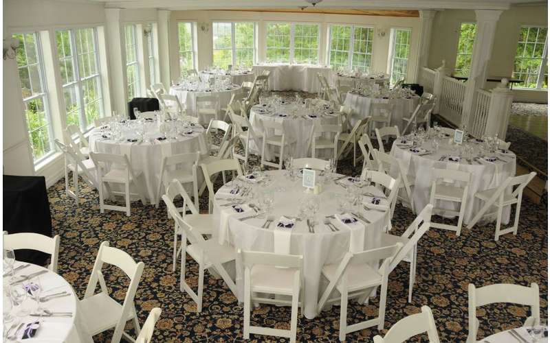 Wedding Reception Venue in Altamont New York The Altamont Manor Near