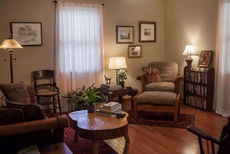 Airbnb in Queensbury NY Glens Falls NY Vacation Rentals