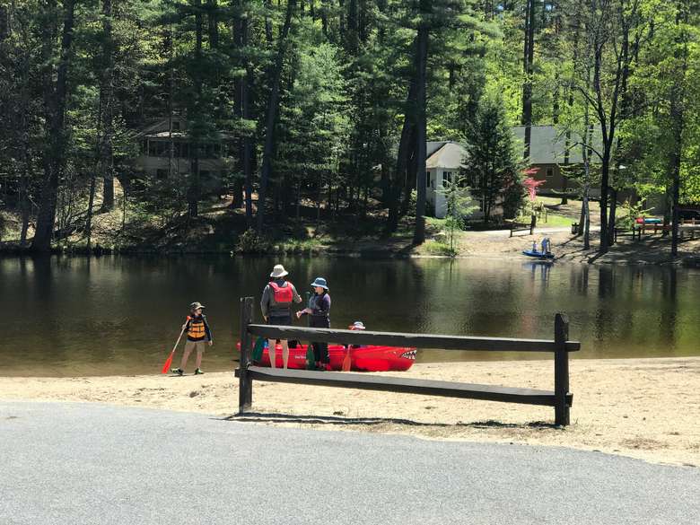 Lamplight Inn Bed & Breakfast Lodging Near Lake Village