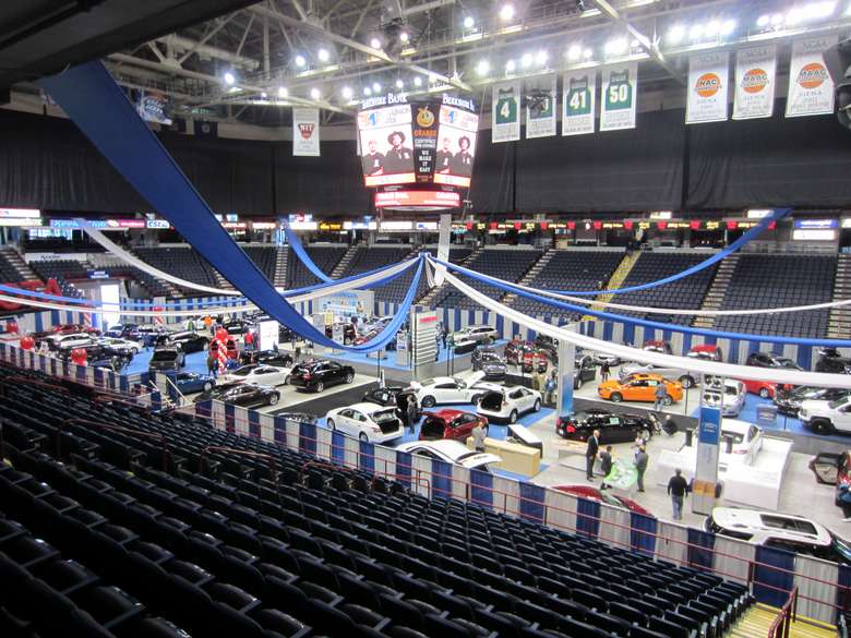 2021 Albany Auto Show Friday, Nov 5, 2021 until Sunday, Nov 7, 2021 Albany, NY Events