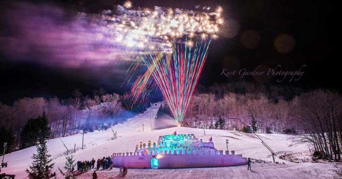 Saranac Lake Winter Carnival 2023 Dates
