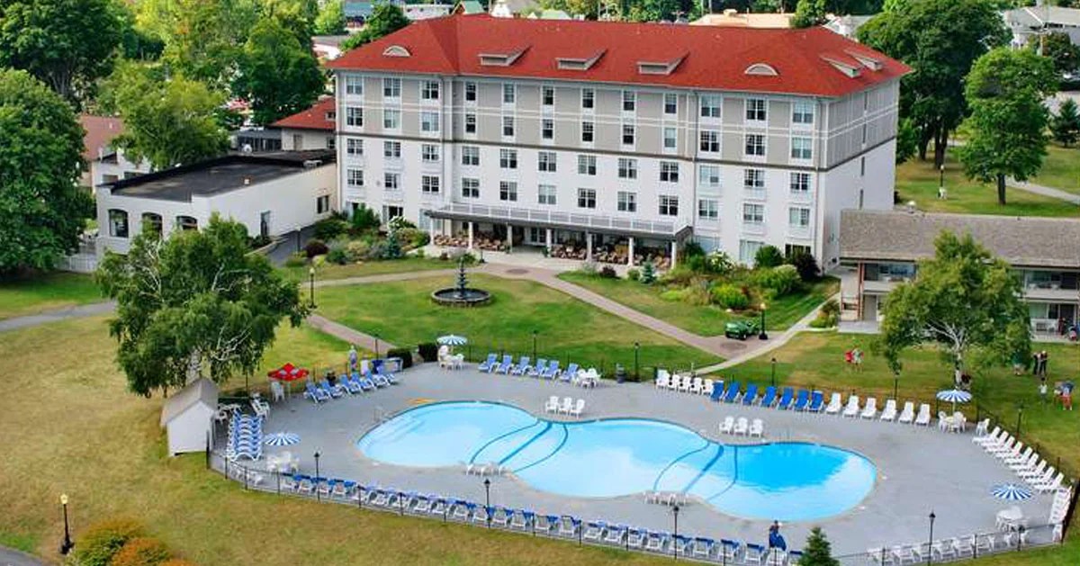 Lake Rentals for Large Groups & Family Reunions