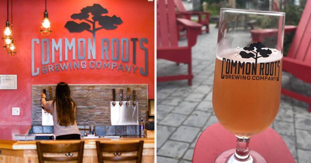 12 Craft Breweries, Wineries & Distilleries In & Near Lake