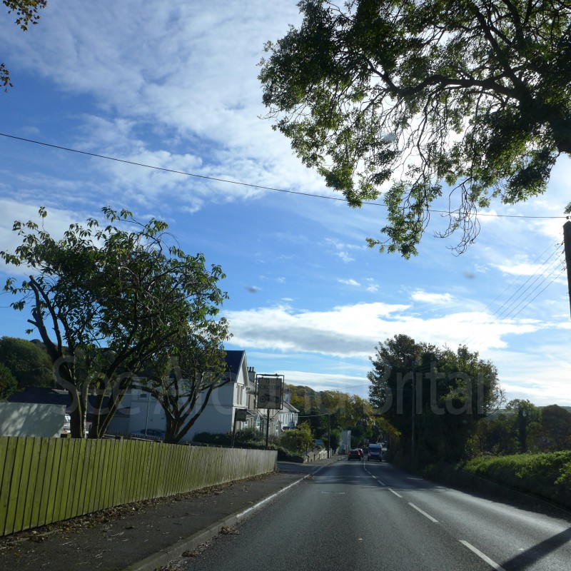 Crosby Village, Isle of Man. Free entry See Around Britain