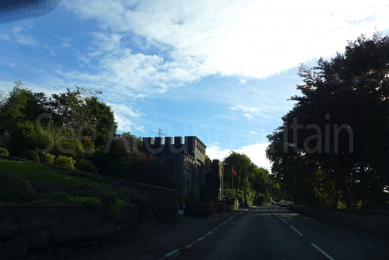 Crosby Village, Isle of Man. Free entry See Around Britain