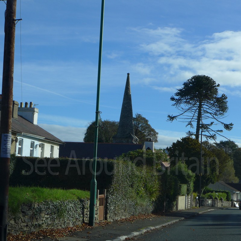 Union Mills Village, Isle of Man. Open Daily. Free Entry See Around
