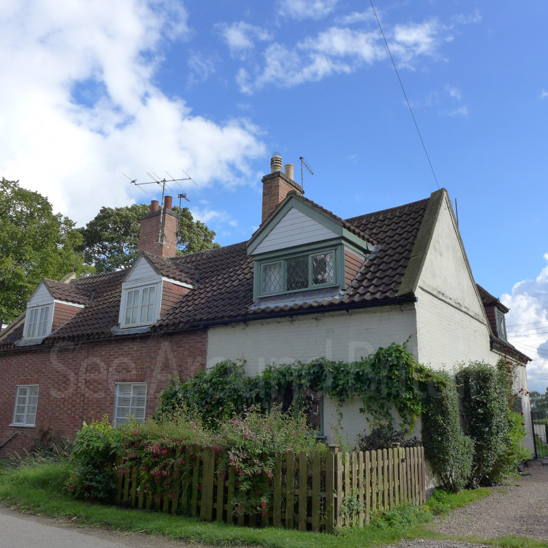Pictures of Langar Village, Nottinghamshire Open at all times. Free