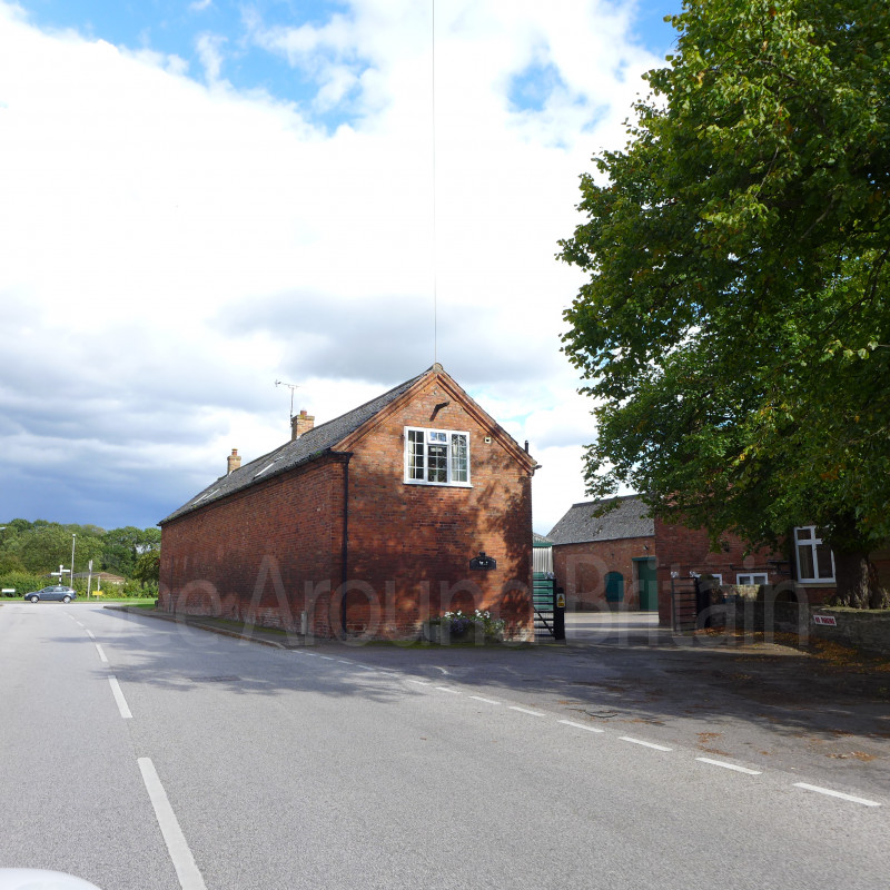 Pictures of Langar Village, Nottinghamshire Open at all times. Free