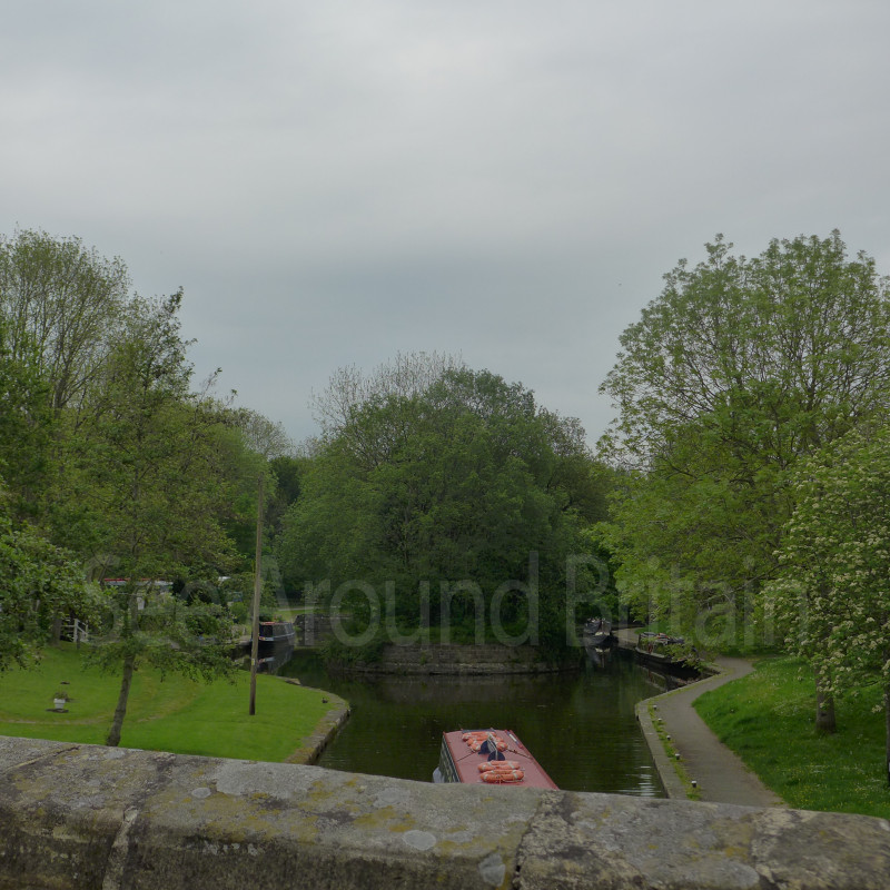 Trevor, Wrexham See Around Britain