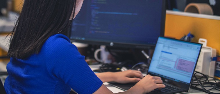 Remote Web Developer Jobs South Africa