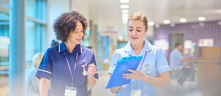 How to a Nurse Unit Manager Salary, Qualifications, skills & Reviews SEEK