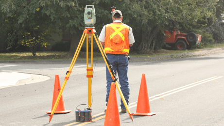 How To Become A Surveyor - Salary, Qualifications, Skills & Reviews – Seek