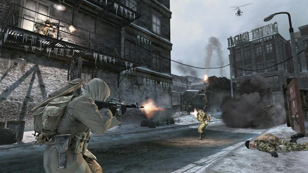 Call of Duty Black Ops Unlockables, Secrets, Cheats, Player Rank Guide