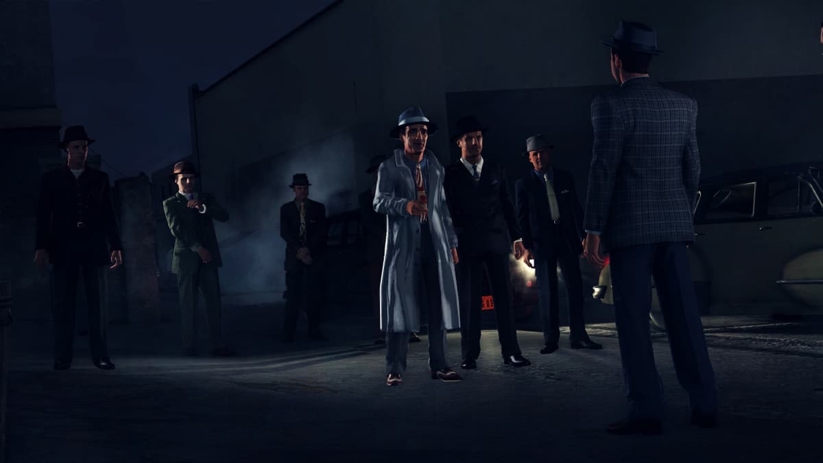 LA Noire Landmarks Location Guide SegmentNext