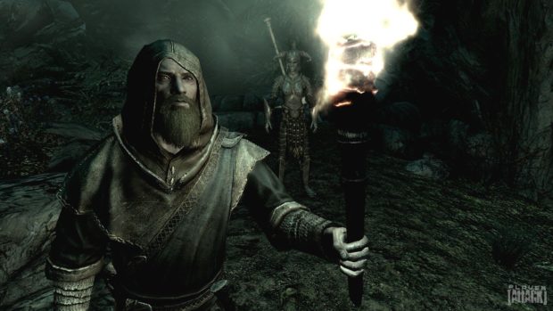 Skyrim Mage Guide Hearth Stats