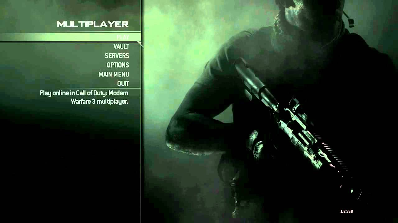 Modern Warfare 3 Dedicated Server Setup Guide SegmentNext