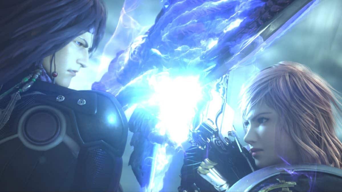 Final Fantasy 132 Monsters Bestiary Guide SegmentNext