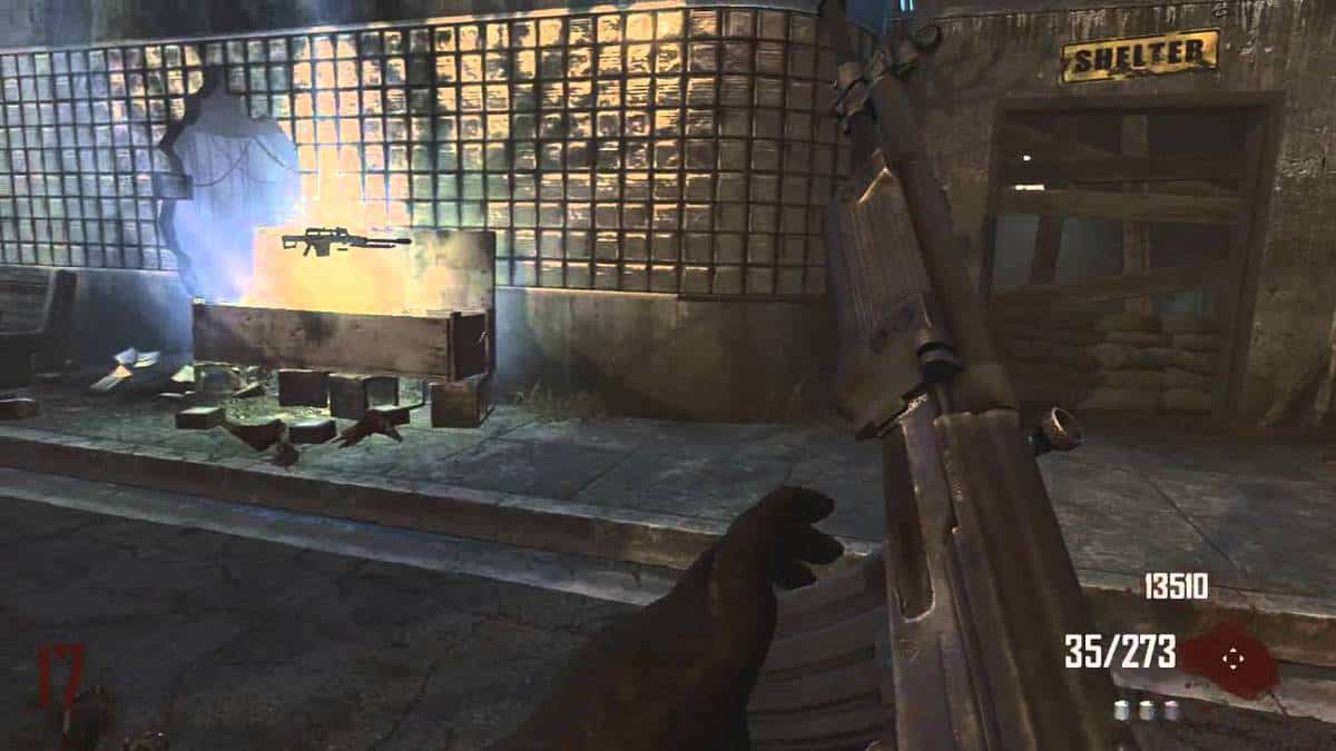 Blacks Ops 2 Zombies Wonder Weapons Guide SegmentNext