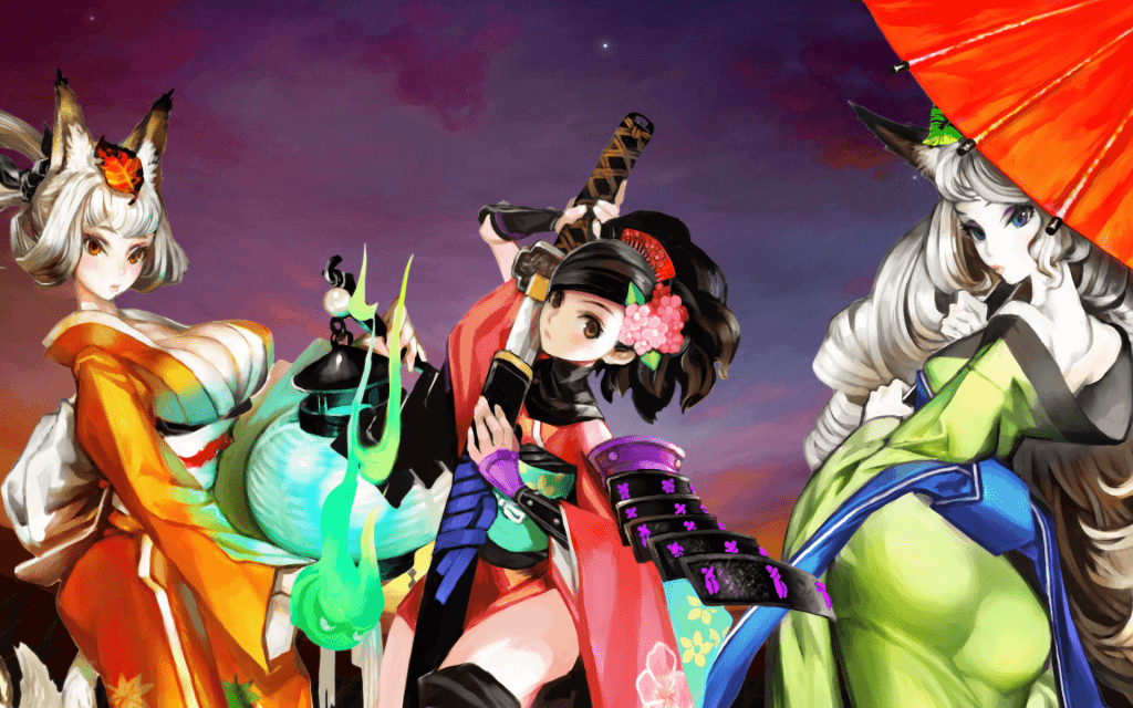 Muramasa Rebirth Release Date and Price Revealed SegmentNext
