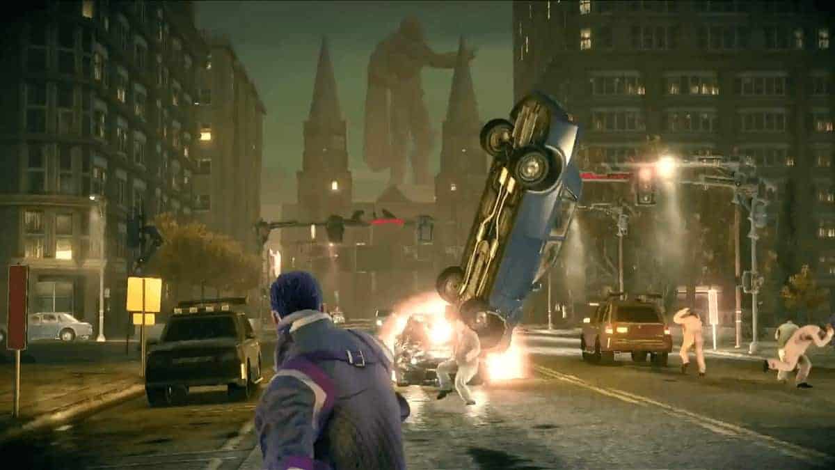Saints row the third graphics mod meisternimfa