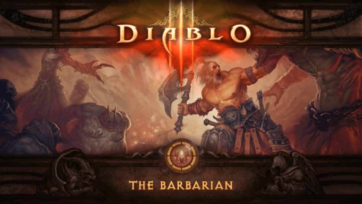 Diablo 3 Best Barbarian Builds For Inferno, Nightmare and Hell SegmentNext