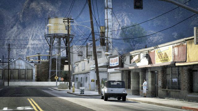 GTA 5 Paleto Bay Heist Walkthrough Guide SegmentNext