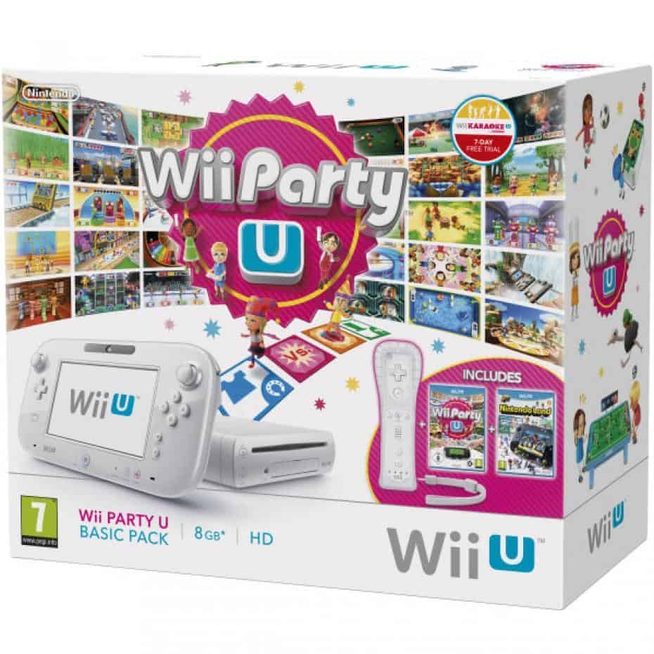 Wii U Sales Up By 1500 in Japan, More Than PS3 and Xbox 360 Combined SegmentNext