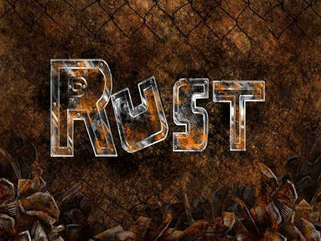 Rust Crafting Recipes Guide Metal Fragments and How To Craft