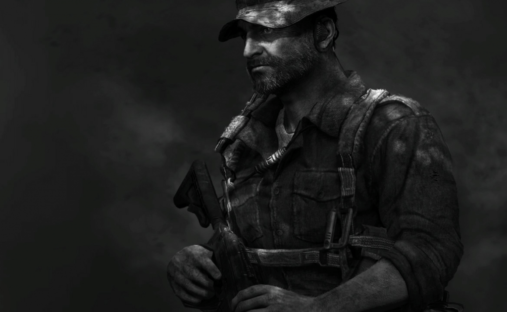 Check Weapon Skins and Captain Price in Call of Duty Ghosts SegmentNext
