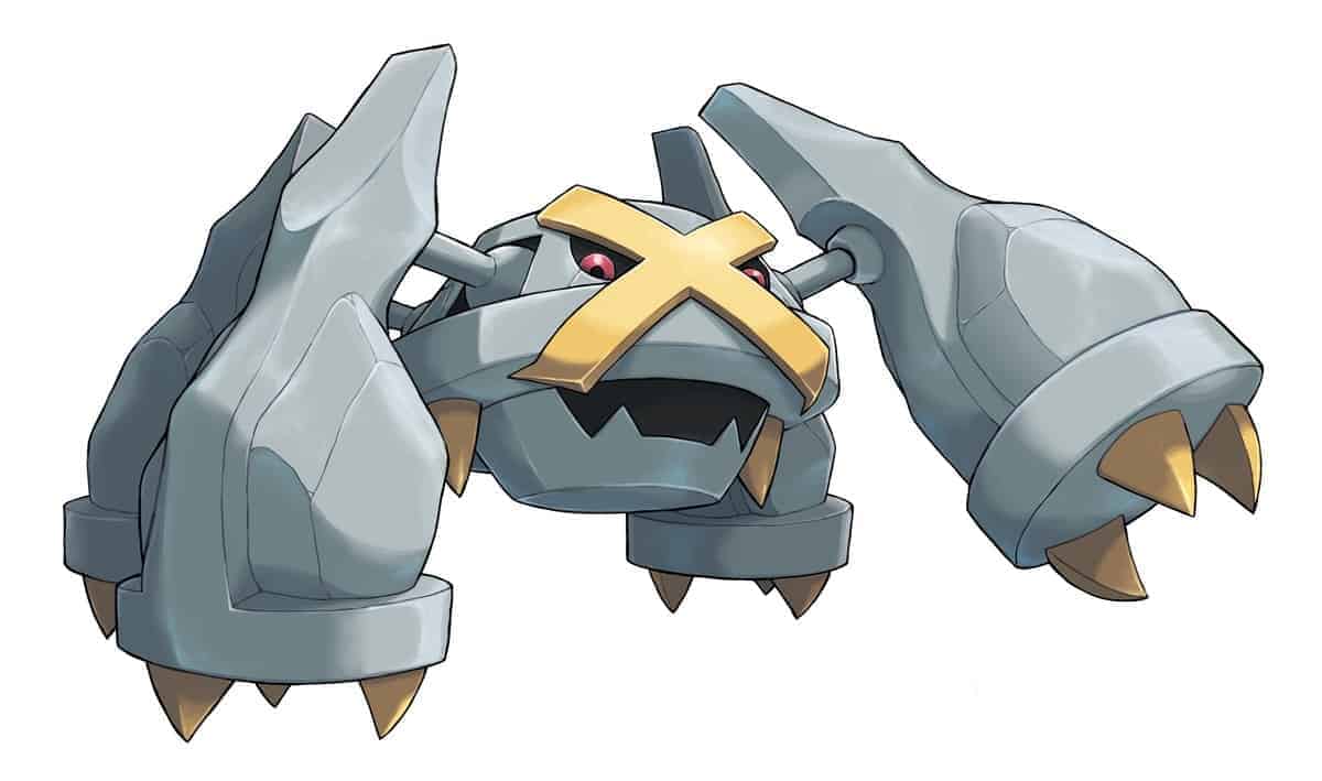 How to Catch Shiny Pokemon in Pokemon Omega Ruby and Alpha Sapphire SegmentNext